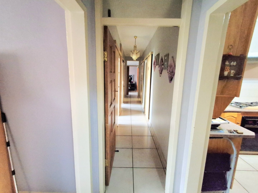 4 Bedroom Property for Sale in Sasolburg Ext 11 Free State